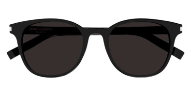Kính mát (kính râm) Saint Laurent SL 527 Zoe 001 chính hãng