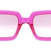 Kính mát (kính râm) Saint Laurent Sun SL 534 Sunrise 006 chính hãng