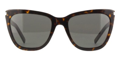Kính mát (kính râm) Saint Laurent Sun SL 548 Slim 002 chính hãng