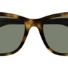 Kính mát (kính râm) Saint Laurent SL 587/K 002 chính hãng