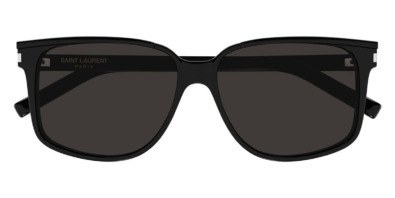 Kính mát (kính râm) Saint Laurent SL 599 001 chính hãng
