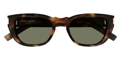 Kính mát (kính râm) Saint Laurent SL 601 002 chính hãng