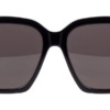 Kính mát (kính râm) Saint Laurent Sun SL M100 001 chính hãng