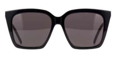 Kính mát (kính râm) Saint Laurent Sun SL M100 001 chính hãng