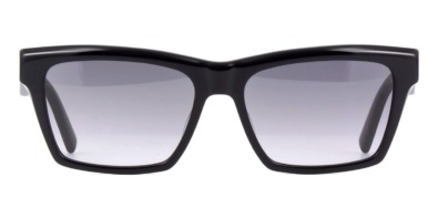 Kính mát (kính râm) Saint Laurent Sun SL M104 001 chính hãng