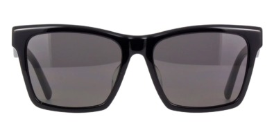Kính mát (kính râm) Saint Laurent Sun SL M104/F 002 chính hãng
