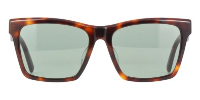 Kính mát (kính râm) Saint Laurent Sun SL M104/F 003 chính hãng