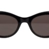 Kính mát (kính râm) Saint Laurent Sun SL M115 001 chính hãng
