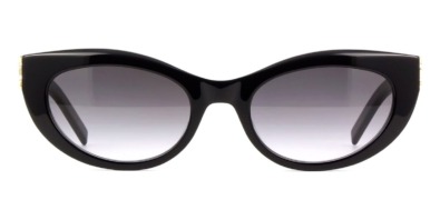 Kính mát (kính râm) Saint Laurent Sun SL M115 002 chính hãng