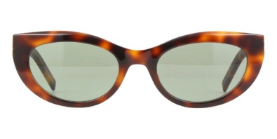 Kính mát (kính râm) Saint Laurent Sun SL M115 003 chính hãng
