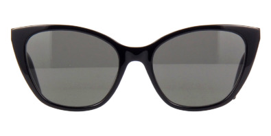 Kính mát (kính râm) Saint Laurent Sun SL M69 004 chính hãng