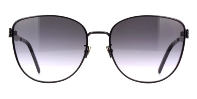 Kính mát (kính râm) Saint Laurent Sun SL M89 002 chính hãng