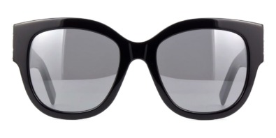 Kính mát (kính râm) Saint Laurent Sun SL M95/F 002 chính hãng