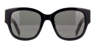 Kính mát (kính râm) Saint Laurent Sun SL M95/K 001 chính hãng