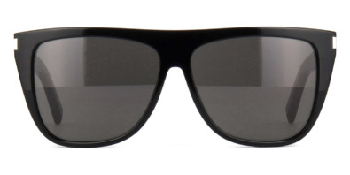 Kính mát (kính râm) Saint Laurent Sun SL1 002 - Kim Kardashian Luxury Edition chính hãng