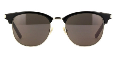 Kính mát (kính râm) Saint Laurent Sun SL108 001 chính hãng