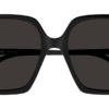 Kính mát (kính râm) Saint Laurent SL 591 001 chính hãng