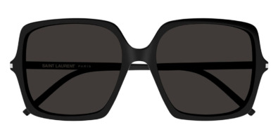 Kính mát (kính râm) Saint Laurent SL 591 001 chính hãng
