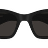 Saint Laurent SL 592 001 7 Kính mát (kính râm) Saint Laurent SL 592 001 chính hãng