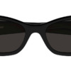 Saint Laurent SL 593 001 7 Kính mát (kính râm) Saint Laurent SL 593 001 chính hãng