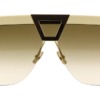 Kính mát (kính râm) Saint Laurent Sun SL 537 Palace 002 chính hãng