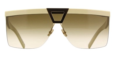 Kính mát (kính râm) Saint Laurent Sun SL 537 Palace 002 chính hãng