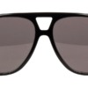 Kính mát (kính râm) Saint Laurent Sun SL 596 Dune 001 chính hãng