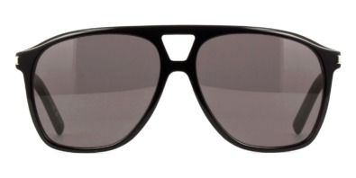 Kính mát (kính râm) Saint Laurent Sun SL 596 Dune 001 chính hãng