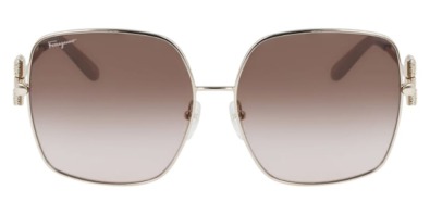 Kính mát (kính râm) Salvatore Ferragamo SF243SR 734 chính hãng