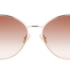 Kính mát (kính râm) Salvatore Ferragamo SF296SR 703 chính hãng