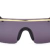 Kính mát (kính râm) Tom Ford Pavlos-02 TF980 30A chính hãng