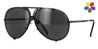 Kính mát (kính râm) Porsche Design Selector chính hãng