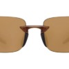 Kính mát (kính râm) Serengeti Lupton Small SS552001 chính hãng