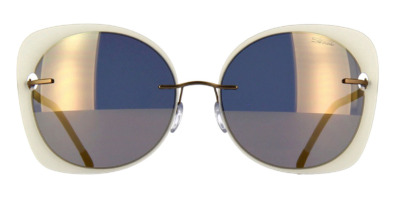 Kính mát (kính râm) Silhouette Accent Shades 8164/75 8530 chính hãng
