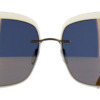 Kính mát (kính râm) Silhouette Accent Shades 8165/75 8530 chính hãng