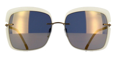 Kính mát (kính râm) Silhouette Accent Shades 8165/75 8530 chính hãng