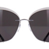 Kính mát (kính râm) Silhouette Accent Shades 8166/75 6500 Polarised chính hãng
