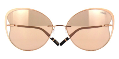 Kính mát (kính râm) Silhouette Accent Shades 8173/75 3530 chính hãng