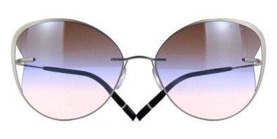 Kính mát (kính râm) Silhouette Accent Shades 8173/75 7000 chính hãng
