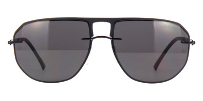 Kính mát (kính râm) Silhouette Accent Shades 8704/75 9140 Polarised chính hãng