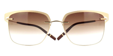 Kính mát (kính râm) Silhouette Accent Shades 8718/75 7530 chính hãng
