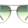 Kính mát (kính râm) Silhouette Accent Shades 8719/75 6560 chính hãng