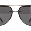 Kính mát (kính râm) Silhouette Accent Shades 8719/75 9040 Polarised chính hãng