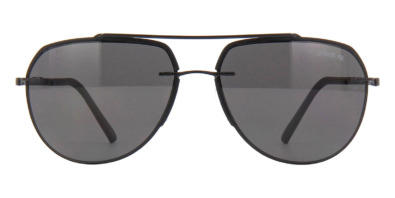 Kính mát (kính râm) Silhouette Accent Shades 8719/75 9040 Polarised chính hãng
