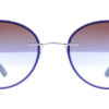 Kính mát (kính râm) Silhouette Accent Shades 8720/75 4000 chính hãng