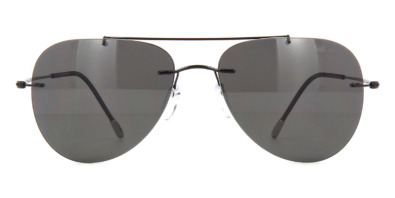 Kính mát (kính râm) Silhouette Adventurer 8142 6200 Polarised chính hãng
