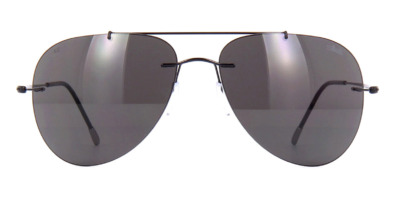 Kính mát (kính râm) Silhouette Adventurer 8721/75 9040 chính hãng