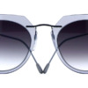 Kính mát (kính râm) Silhouette Arthur Arbesser 9909 60 6053 chính hãng