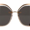 Kính mát (kính râm) Silhouette Bolschoi Grace 8181/75 7000 Gold Plated Polarised chính hãng