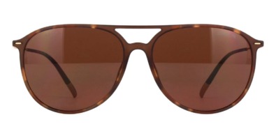 Kính mát (kính râm) Silhouette Brickell 4081/75 6030 Polarised chính hãng